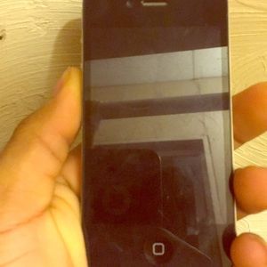iPhone 4